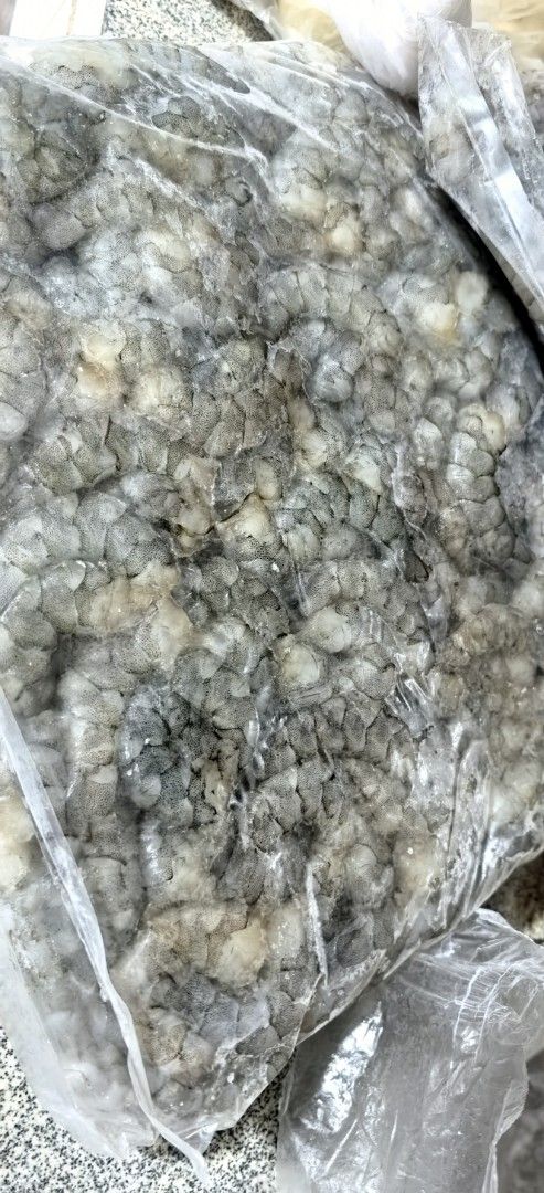 Frozen Peeled Shrimp 1kilo (Category: Chilled & Frozen Food) located in Makati City. Submitted by reiven2017 (Listing ID 1460078493, Image 3). Description: - Frozen peeled and deveined shrimp - Convenient 1kg - Thaw and cook in minutes - Ideal for quick and easy meals - Keep frozen until use.