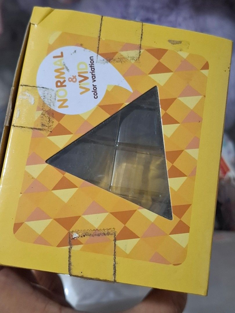 FS: ZENITSU 350 SEE PICS NOT USE (Category: Designer & Blind Box Toys) located in Quezon City. Submitted by mamijeen (Listing ID 1460073704, Image 3). Description: FS: DECLUTERRING SALE ‼️DECLUTTERING SALE‼️ 💕/Open foil/ Never been used 💕Prices are indicate of each photos 💕MOD: JNT or LALAMOVE 💕MOP: Gcash // GO TYME // MARIBANK 📍COMMONWEALTH QC .