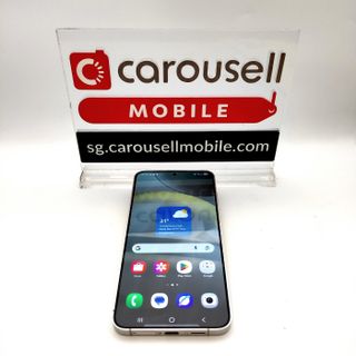 Galaxy S24 Plus Collection item 1