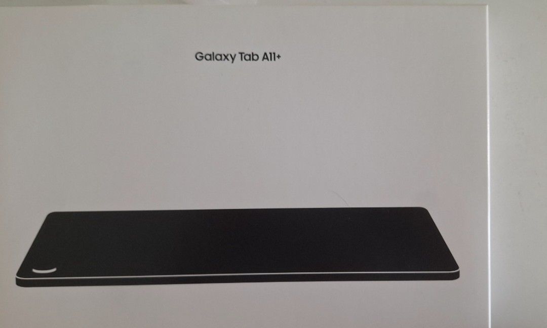 Galaxy Tab A11+ （分類：手提電腦）位於 Hong Kong。 由 m69677 提交（商品編號 1459967108，圖片 1）。簡介： 。