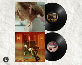 黑膠唱片 Vinyl LP Collection item 1