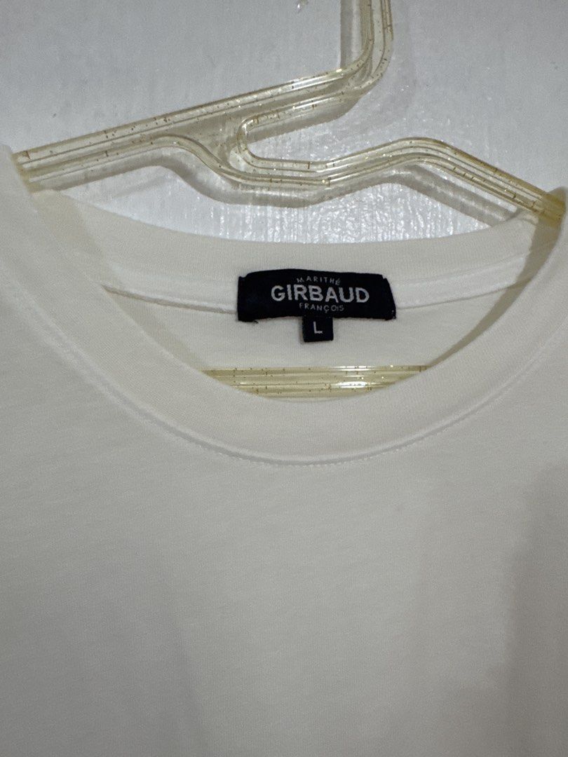 Girbaud Shirt (Category: Shirts) located in Los Banos. Submitted by declutterbycee (Listing ID 1459929845, Image 3). Description: .