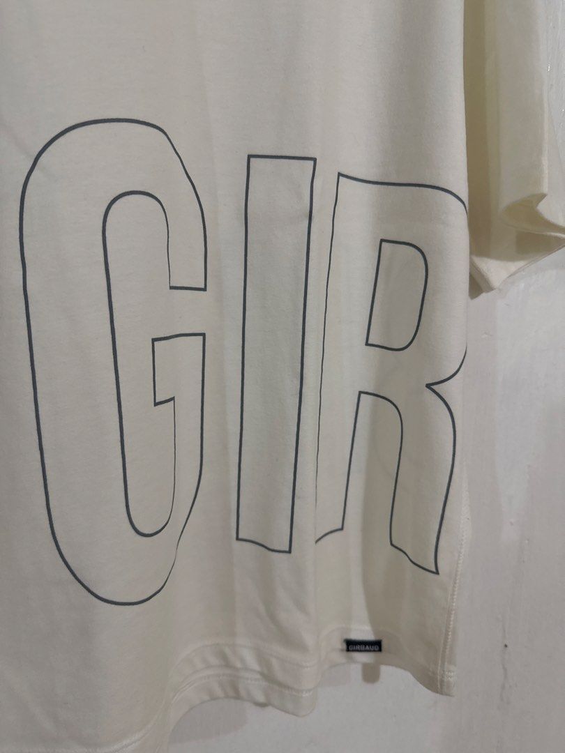Girbaud Shirt (Category: Shirts) located in Los Banos. Submitted by declutterbycee (Listing ID 1459929845, Image 2). Description: .