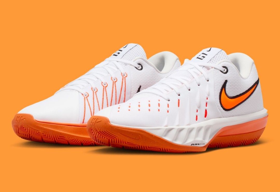 GT Cut Academy 2 Total Orange (Category: Sneakers) located in Marikina City. Submitted by tm_harley (Listing ID 1460079642, Image 1). Description: 🚨GT Cut Academy 2 "Total Orange" Size 7.5 / 8 / 8.5 / 10 / 12 Men's 💸3,895 pesos only!!❌4,995 SRP Send a DM for inquiries 📩 FB: Harley Villa FB Page: The Merchant - Kicks and Collectibles 📌Marikina City Location.