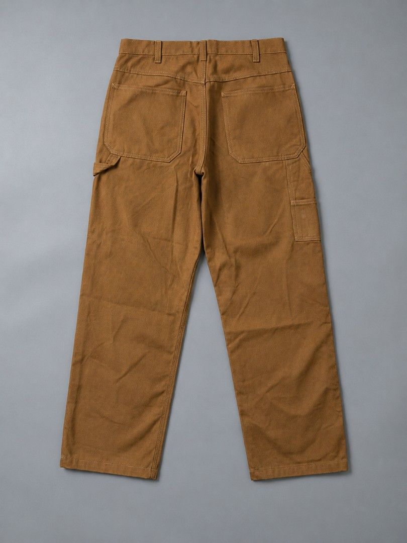 GU carpenter pants (Category: Activewear) located in Manila. Submitted by brightcloud_25 (Listing ID 1460055655, Image 3). Description: GU carpenter pants size small fit 29 up to 30 length 38 good as new 750 + sf.