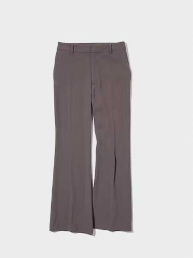 GU flare pants (Category: Other Bottoms) located in Cavite. Submitted by applebz (Listing ID 1460092281, Image 3). Description: Execellent condition GU - flared pants.