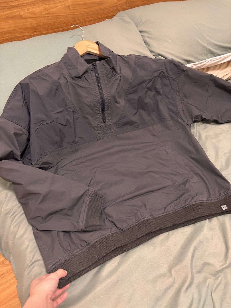 GU Jacket (Category: Coats, Jackets and Outerwear) located in Quezon City. Submitted by loverosvir (Listing ID 1460056178, Image 2). Description: .
