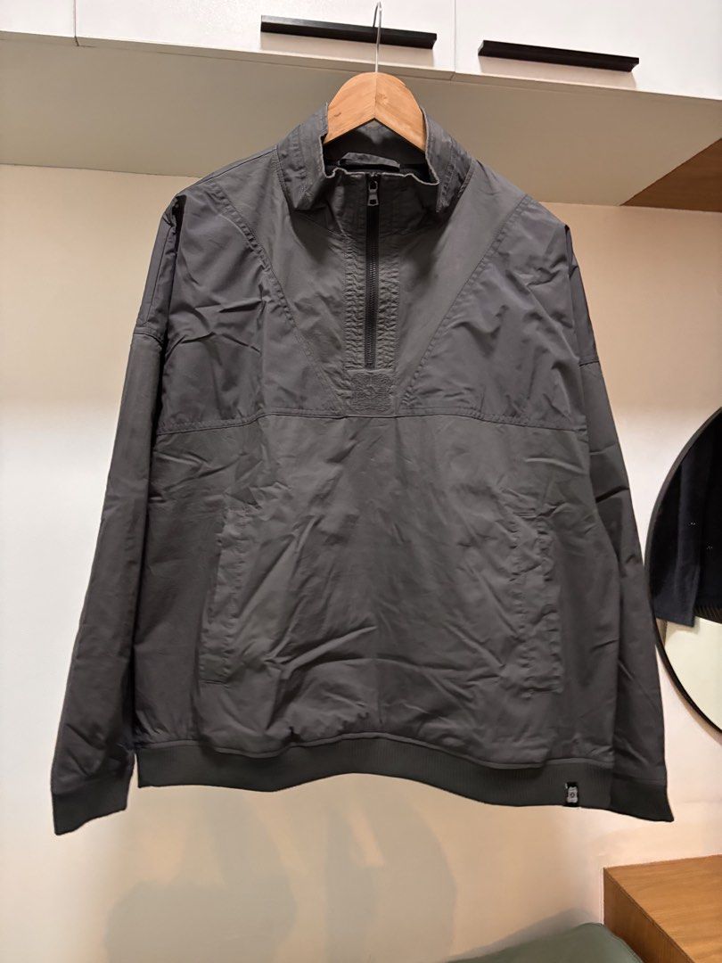 GU Jacket (Category: Coats, Jackets and Outerwear) located in Quezon City. Submitted by loverosvir (Listing ID 1460056178, Image 1). Description: .