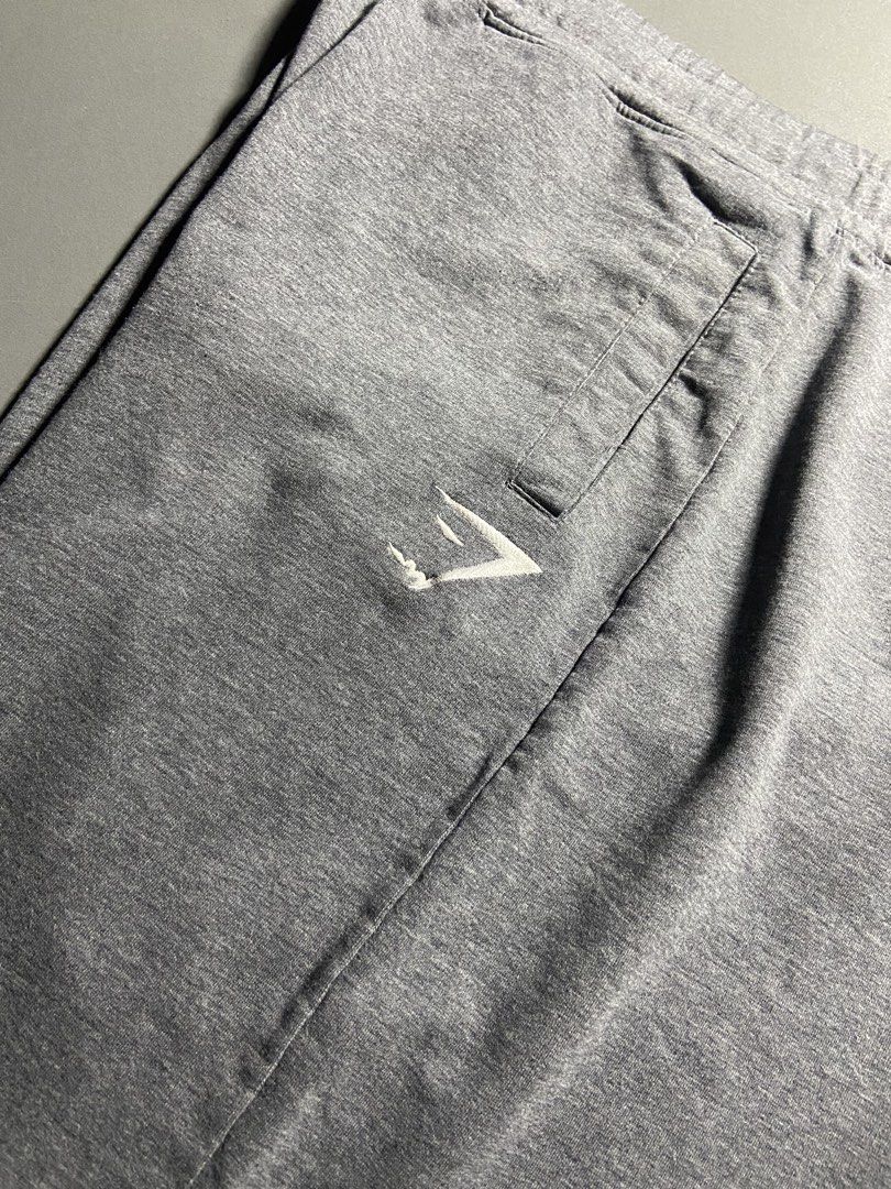 Gymshark critical short (Category: Activewear) located in Cabuyao City. Submitted by chukz_x (Listing ID 1459958818, Image 3). Description: Gymshark critical short Size : XL Dimes : 34-38W 20L Condition : Excellent Issue : pinhole Price : 450 📍READY TO WEAR 📍Cabuyao Laguna.