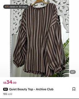 (Category: ) located in . Submitted by sellingusedclothesplsclear (Listing ID 1460051799, Image 1). Description: .