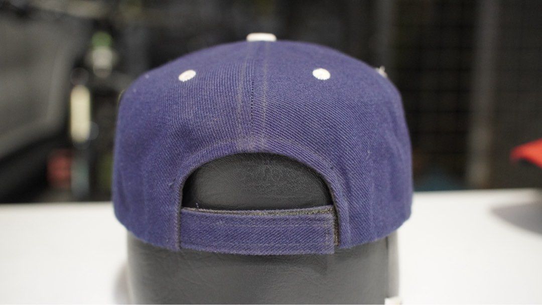 HARLEY DAVIDSON VELCRO (Category: Caps & Hats) located in Butuan. Submitted by 085skatethriftshop (Listing ID 1459905896, Image 2). Description: HARLEY DAVIDSON VELCRO GOOD CONDITION.