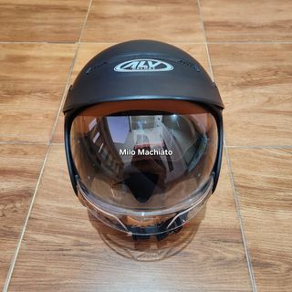 (Kategori: ) berada di . Dikirim oleh milomachiato (ID iklan 1459948444, Gambar 1). Deskripsi: .