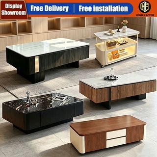 COFFEE TABLE/SIDE TABLE 收藏品 1