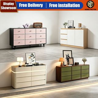 MULTIPUREPOSE CABINET/FILE CABINET/MOBILE CABINET/Drawer Cabinet 收藏品 1