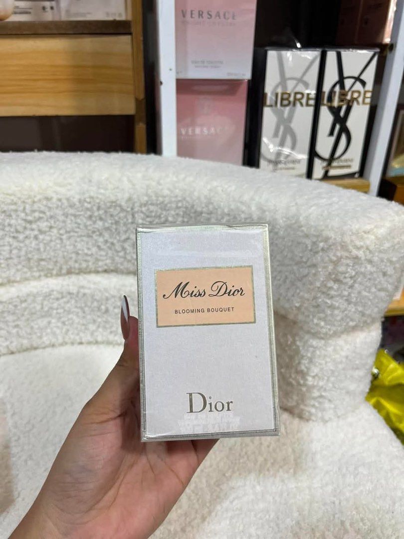 High End Perfumes (Category: Fragrance & Deodorants) located in Guinobatan. Submitted by jadieee_young22 (Listing ID 1460054376, Image 2). Description: HIGH END PERFUME -US TESTER ₱700 each! mine + scent —WHAT YOU SEE IS WHAT YOU GET —tiktok co available Dm to order! Sure buyers only:) Strictly No Cancellations Payment required upon ordering!.