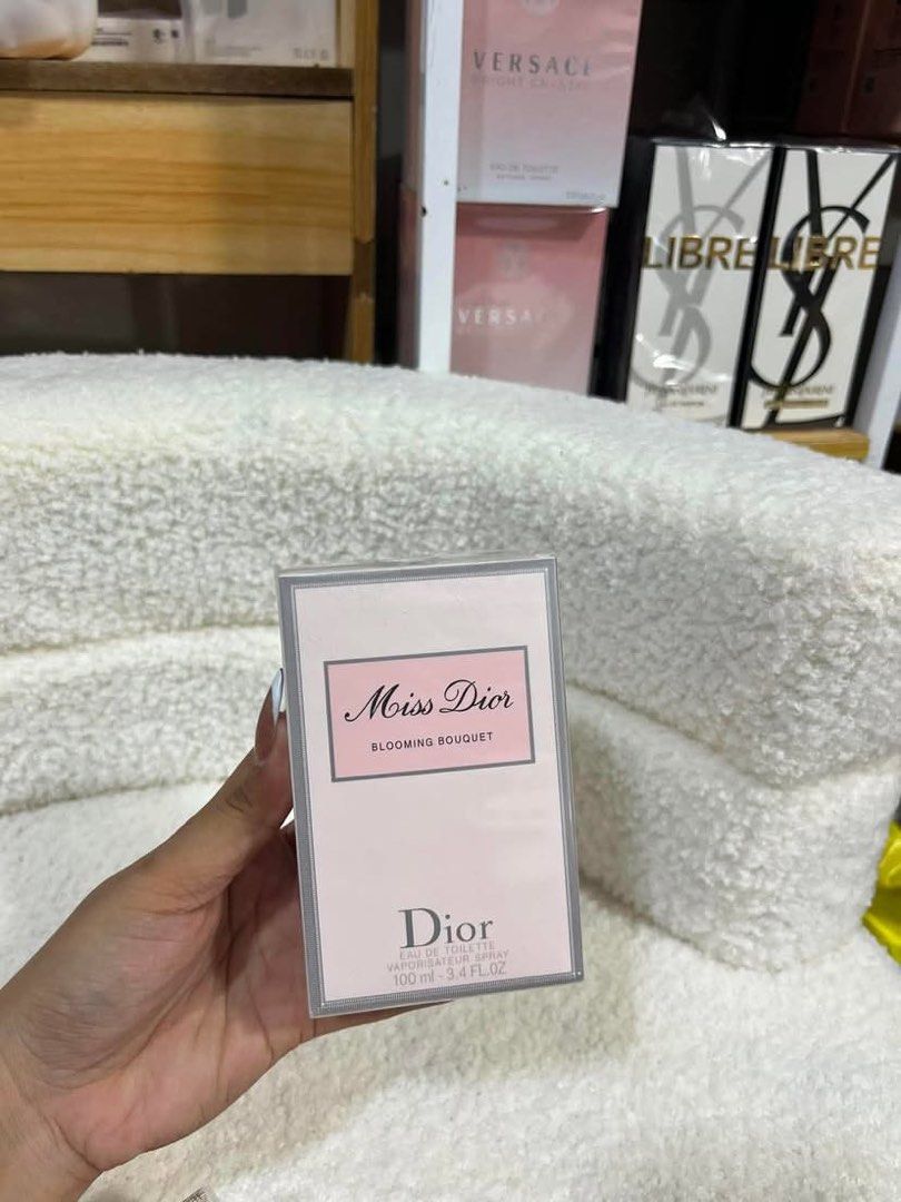 High End Perfumes (Category: Fragrance & Deodorants) located in Guinobatan. Submitted by jadieee_young22 (Listing ID 1460054376, Image 3). Description: HIGH END PERFUME -US TESTER ₱700 each! mine + scent —WHAT YOU SEE IS WHAT YOU GET —tiktok co available Dm to order! Sure buyers only:) Strictly No Cancellations Payment required upon ordering!.