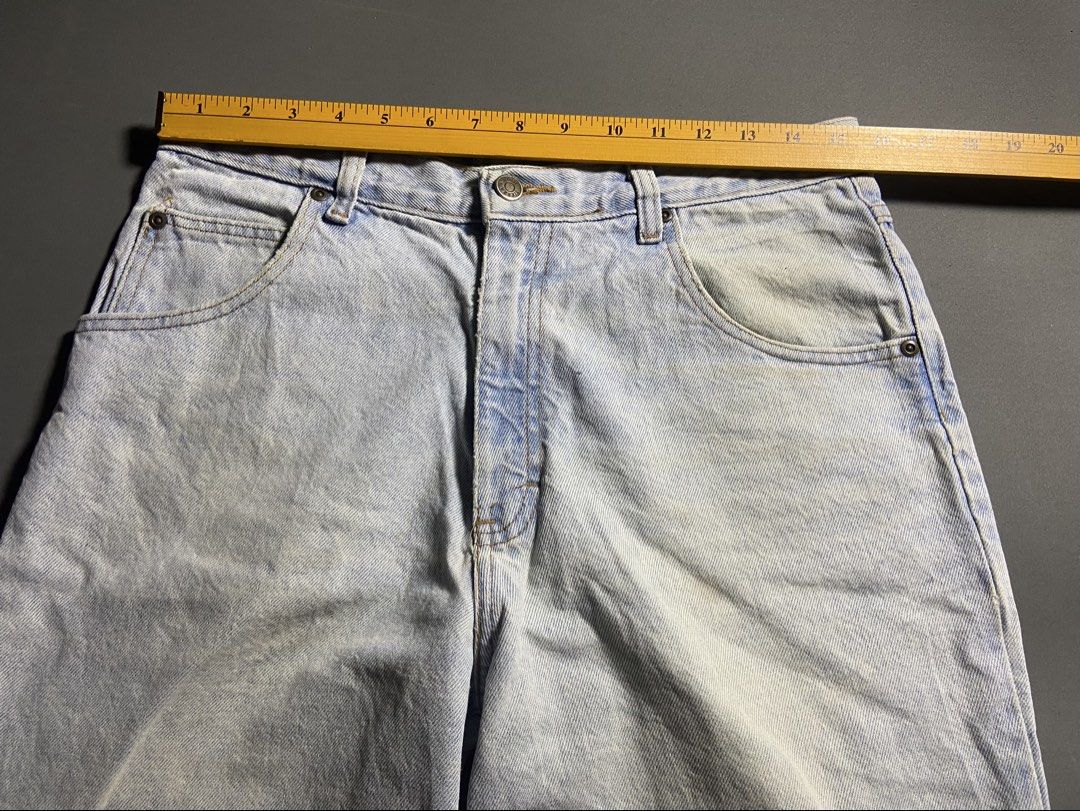 High Sierra Jorts (Category: Shorts) located in Cabuyao City. Submitted by chukz_x (Listing ID 1459953491, Image 3). Description: High Sierra Jorts Size : 31 Dimes : 32W 20.5L Condition : Excellent Issue : need wash Price : 400 📍Cabuyao Laguna.
