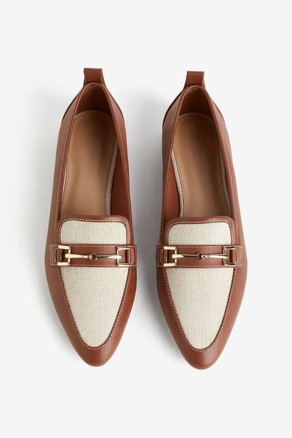 h&m loafers (Category: Loafers) located in Manila. Submitted by acbdacbd (Listing ID 1460095887, Image 2). Description: .