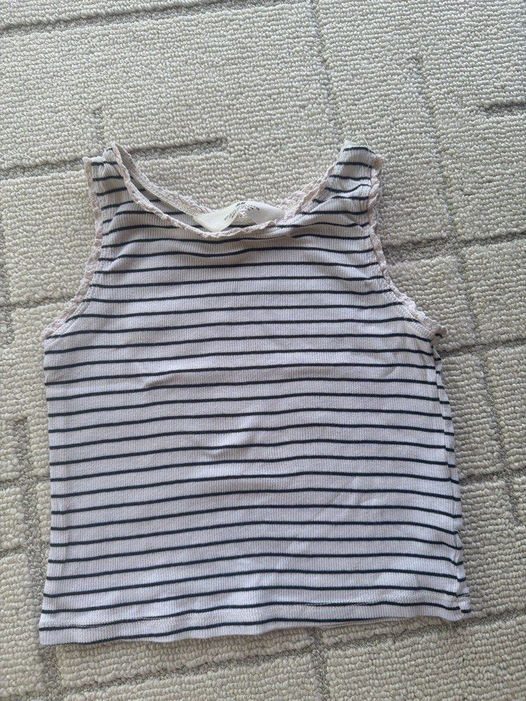 H&M Top 4-6Y (Category: Babies & Kids Fashion) located in Tagbilaran City. Submitted by lovedbysjc330 (Listing ID 1459976949, Image 2). Description: .