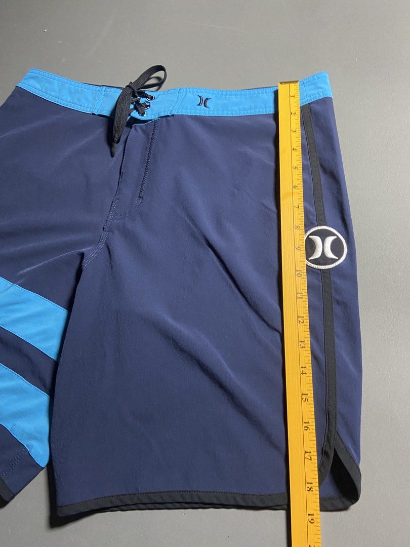 Hurley Board Short (Category: Activewear) located in Cabuyao City. Submitted by chukz_x (Listing ID 1459960995, Image 3). Description: Hurley Board Short Size : 34 Dimes : 34W 18L Condition : like new Issue : None Price : 400 📍READY TO WEAR 📍Cabuyao Laguna.