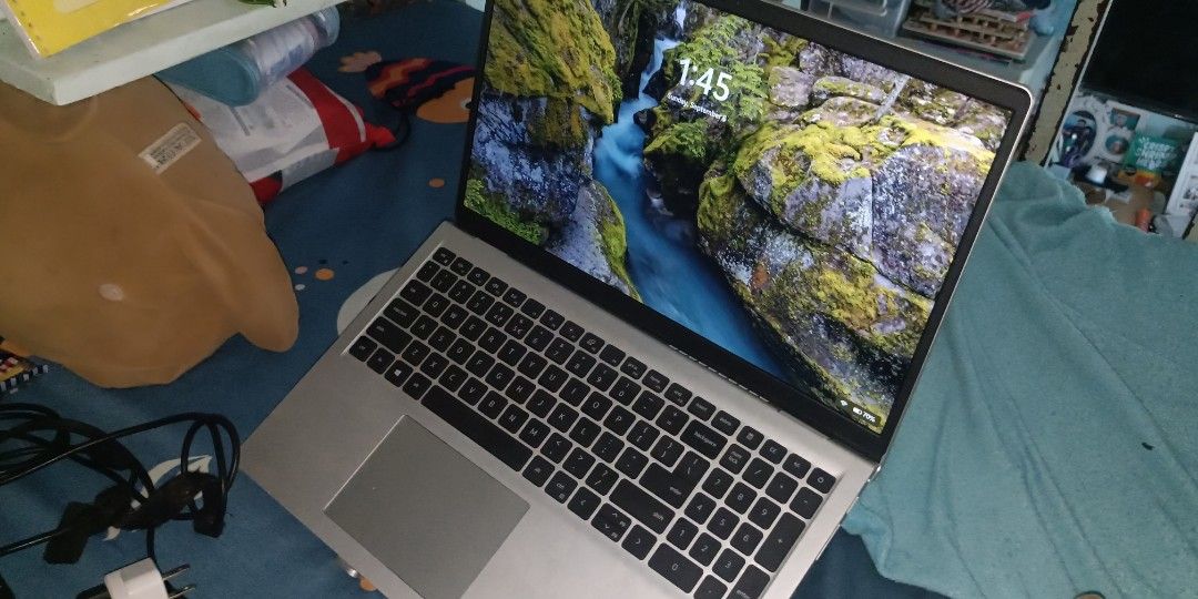 Inspirion 15 3511 (Category: Laptops & Notebooks) located in Manila. Submitted by royalmountain_f8d924 (Listing ID 1460041115, Image 3). Description: Lightly used Negotiatable.