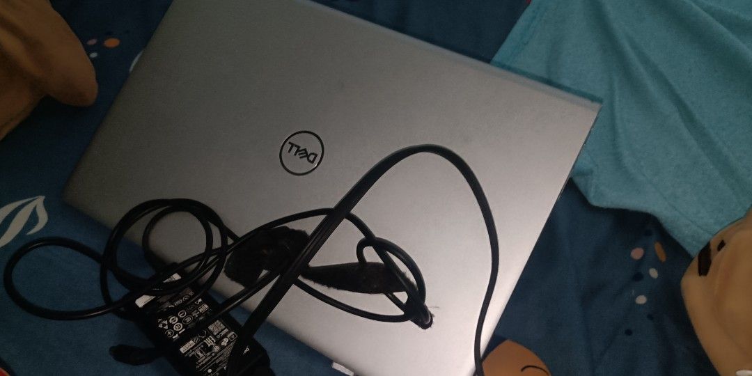 Inspirion 15 3511 (Category: Laptops & Notebooks) located in Manila. Submitted by royalmountain_f8d924 (Listing ID 1460041115, Image 1). Description: Lightly used Negotiatable.