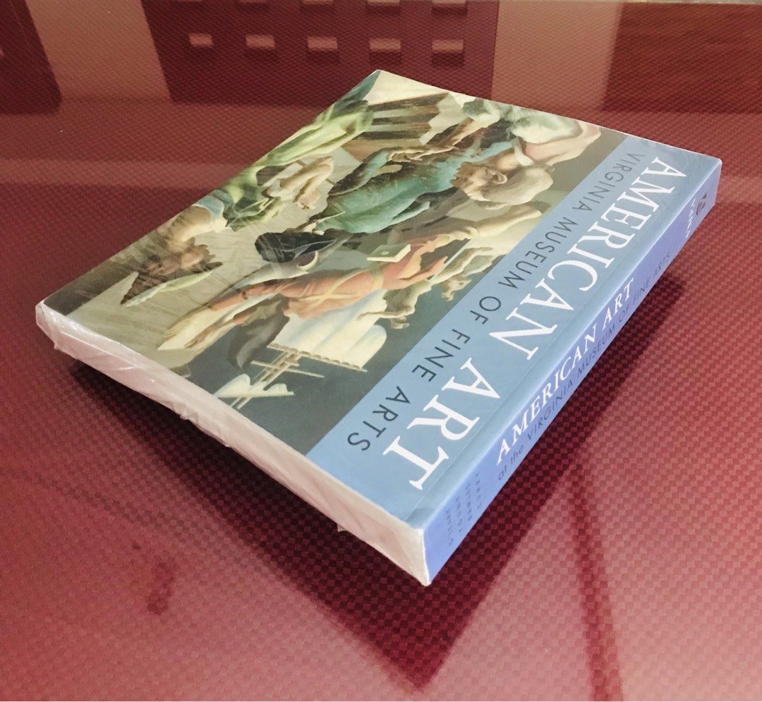 Interior Decor Coffee Table Books (Category: Storybooks) located in Quezon City. Submitted by regiegeorg77224 (Listing ID 1460020547, Image 2). Description: American Originals: 2.9k American Art: 1.5k Nicky Haslam: 1.5k Steven Gambrel: 2k Grit & Glamour: 2.2k Fabulous: 1.8k QC area Lalamove Bank transfer.