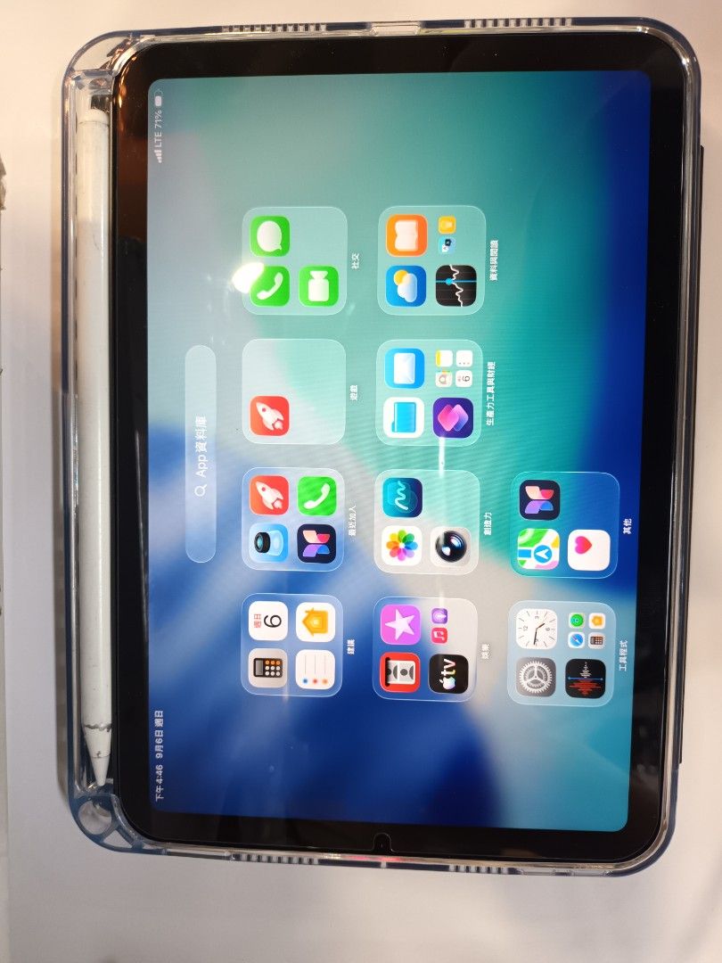 IPad mini第六代 （分類：平板電腦 - iPad）位於 Hong Kong。 由 hk7788 提交（商品編號 1460000260，圖片 2）。簡介： iPad mini第六代 256GB。