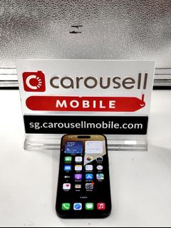 iPhone 15 Pro Collection item 1