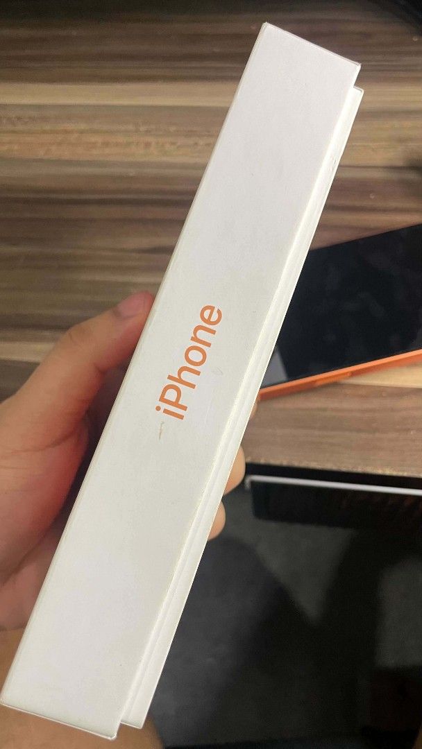 Iphone 17 Pro Max 512 gb (Category: iPhone 17 Series) located in Bulacan. Submitted by shaila.buraga (Listing ID 1459923467, Image 3). Description: Reach me on facebook: Shaila Buraga NEGOTIABLE - bought 6 months ago - still under warranty - 512 gb storage - 100% battery health, no issues at all rfs: upgrade soon can do meet up, nearby area (baliwag, plaridel, pulilan bulacan) or u can pick it up. unli check! .