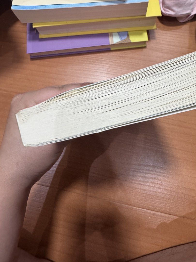 It's Not Summer Without You by Jenny Han (Category: Storybooks) located in Manila. Submitted by ouiouiebaguette (Listing ID 1459989150, Image 3). Description: Condition: Looks new but has a few creases Are u team bonrad or jelly 👀.