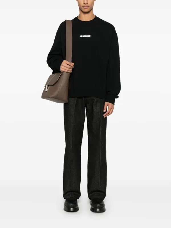 JIL SANDER (Category: Activewear) located in Manila. Submitted by drippthrift00 (Listing ID 1459991944, Image 1). Description: JIL SANDER Excelent condition 22x28 Issue:need wash only 9|10 color rate.