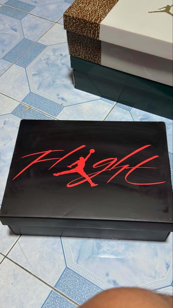 Jordan 4 - Zen Master (Category: Sneakers) located in Imus. Submitted by amy_yyy (Listing ID 1460020459, Image 2). Description: negotiable available for package + jordan 4 oxidized green + jordan 3 negotiable for ₱15,000 (negotiable) .