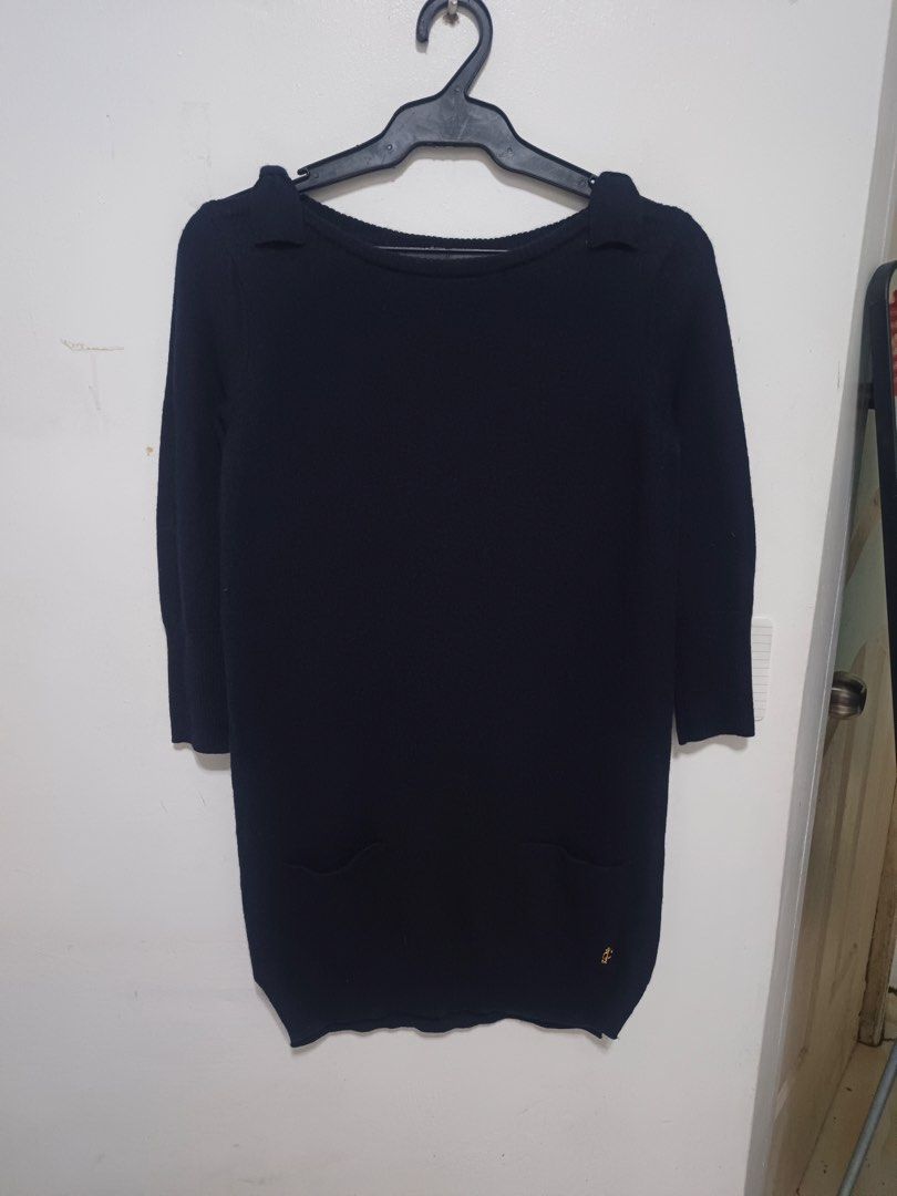 JUICY COUTURE (Category: Longsleeves) located in Dasmarinas. Submitted by jessputrages (Listing ID 1460092972, Image 1). Description: For sale Juicy Couture Excellent condition No issue 500 shipped Pm for more details.