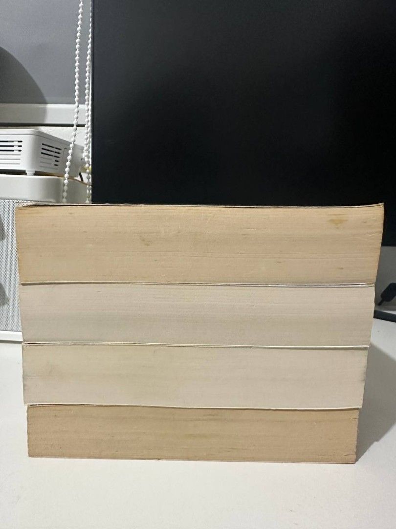 Karin Slaughter Books - Triptych, Broken, Fallen, Unseen (Category: Storybooks) located in Imus. Submitted by t0t3fairi3 (Listing ID 1459997836, Image 2). Description: Set of 4 Will Trent books by Karin Slaughter thrillers: Triptych, Broken, Fallen, Unseen. Perfect for fans!.
