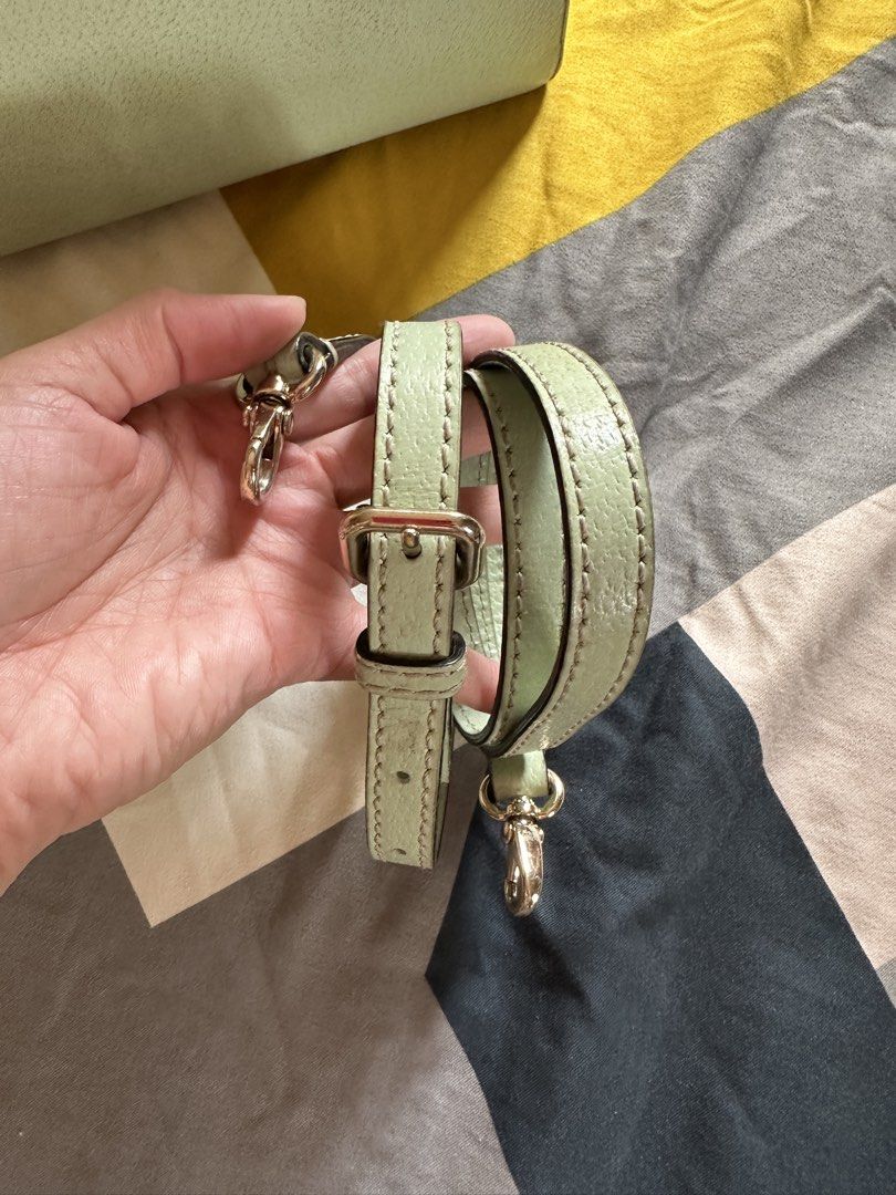 Kate Spade Wellesley (Mint) (Category: Luxury Bags & Wallets) located in Makati City. Submitted by tempting_closet (Listing ID 1459959551, Image 2). Description: Looking for new owner. .
