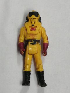 Toys 收藏品 1