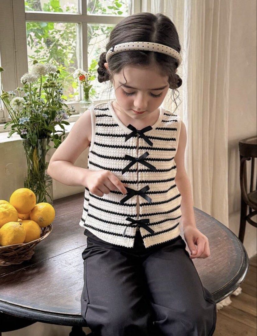 Kids Top 5Y (Category: Babies & Kids Fashion) located in Tagbilaran City. Submitted by lovedbysjc330 (Listing ID 1459982865, Image 1). Description: .