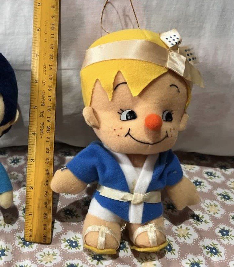 Kimono yellow boy (SALE) (Category: Babies & Kids Fashion) located in Paranaque City. Submitted by bonsaiart (Listing ID 1460021544, Image 3). Description: Pre owned 100(fixed) +sf Payment via GCASH or paymaya No to meetup No to cop / cod Shipping via j&t only No breaking of set or bundle.