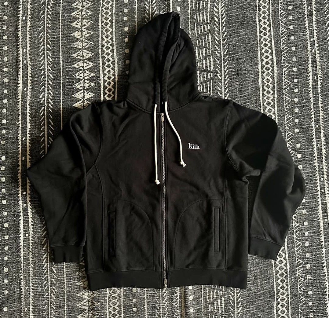 Kith jacket (Category: Coats, Jackets and Outerwear) located in Trece Martires City. Submitted by cosmicpenguin_d55bec (Listing ID 1460096951, Image 1). Description: kith Jacket all are like new.