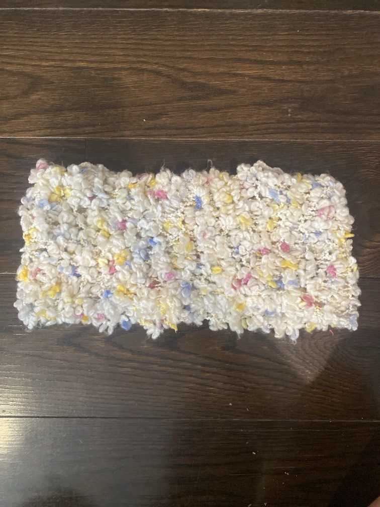 knitted tube top (Category: Blouses) located in Makati City. Submitted by l0calgh0rl (Listing ID 1459967983, Image 1). Description: .
