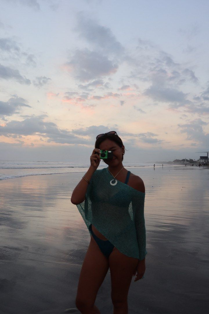 Kulani Kinis Teal Ribbed Triangle Bikini Set (Category: Bikinis & Swimsuits) located in Marikina City. Submitted by kayy__closet (Listing ID 1459925722, Image 2). Description: - australian brand - good quality. Used once. - im usually a size small but it still fits me. Fits better with a medium.