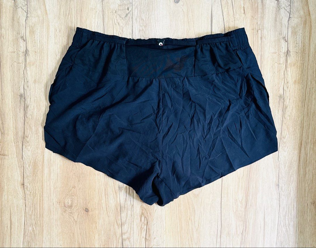 (L) Gofind Running Short (Category: Activewear) located in Marilao. Submitted by mermaidswimwear (Listing ID 1459966100, Image 3). Description: Large With inner With drawstrings Plus sf.