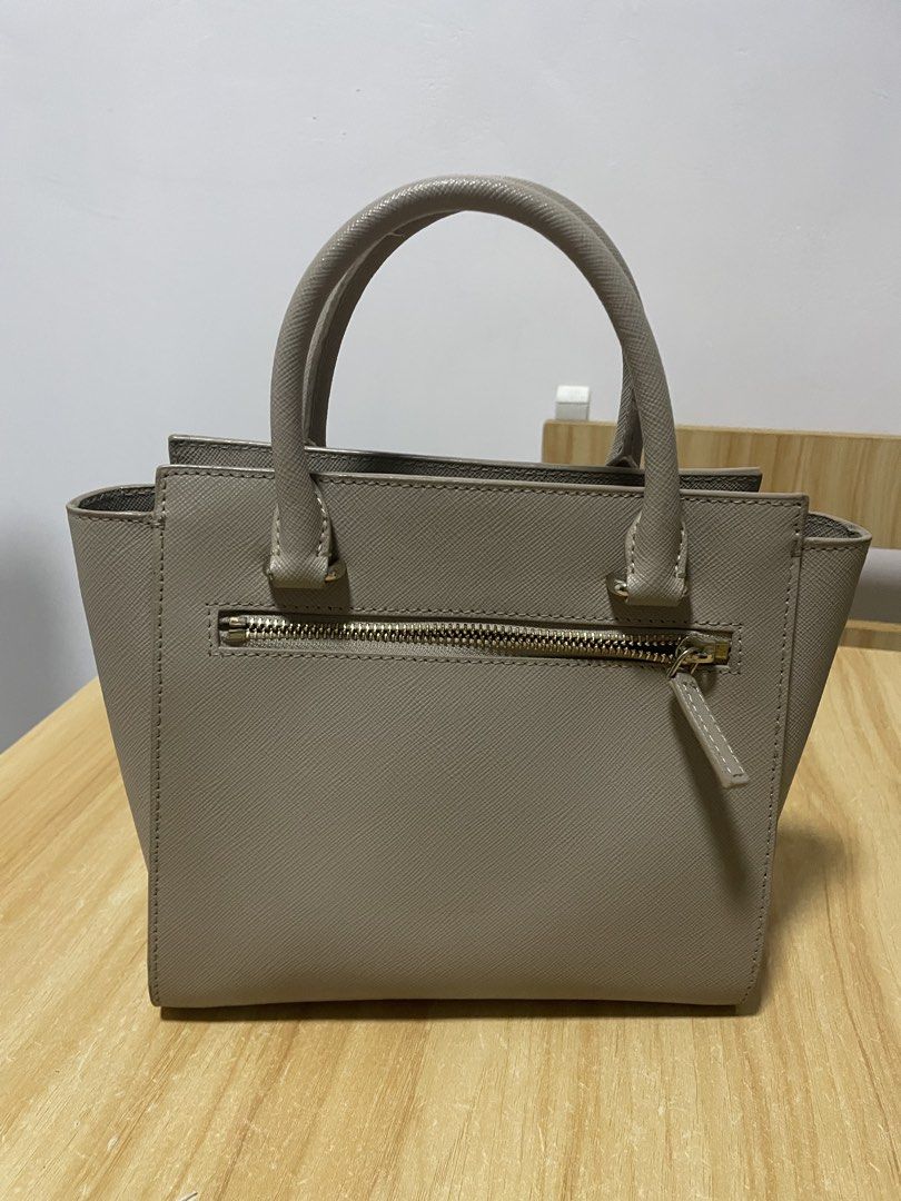 Lancaster Two Way Bag (Category: Cross-body Bags) located in Mabalacat. Submitted by designerbrandsforless (Listing ID 1460053597, Image 2). Description: In great condition! .