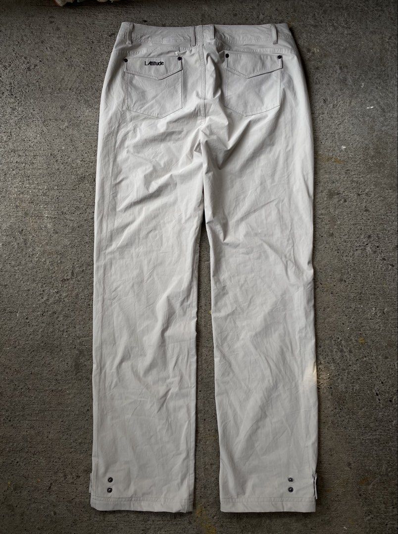 Latitude Pants (Category: Jeans) located in Kalibo. Submitted by bryaninosa20819 (Listing ID 1459910084, Image 2). Description: Dimes : 30-31x42 Excellent Condition Like New Color Rate 10 Need Wash.