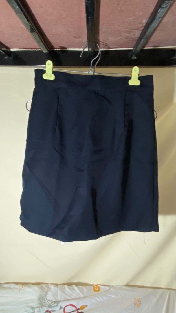 LCCM CORPORATE UNIFORM (Category: Sets or Coordinates) located in Manila. Submitted by epicbird.a41ae2 (Listing ID 1459967042, Image 3). Description: LCCM CORPORATE UNIFORM S-M 3.5 orig may last price pa reason of selling- transfer school .