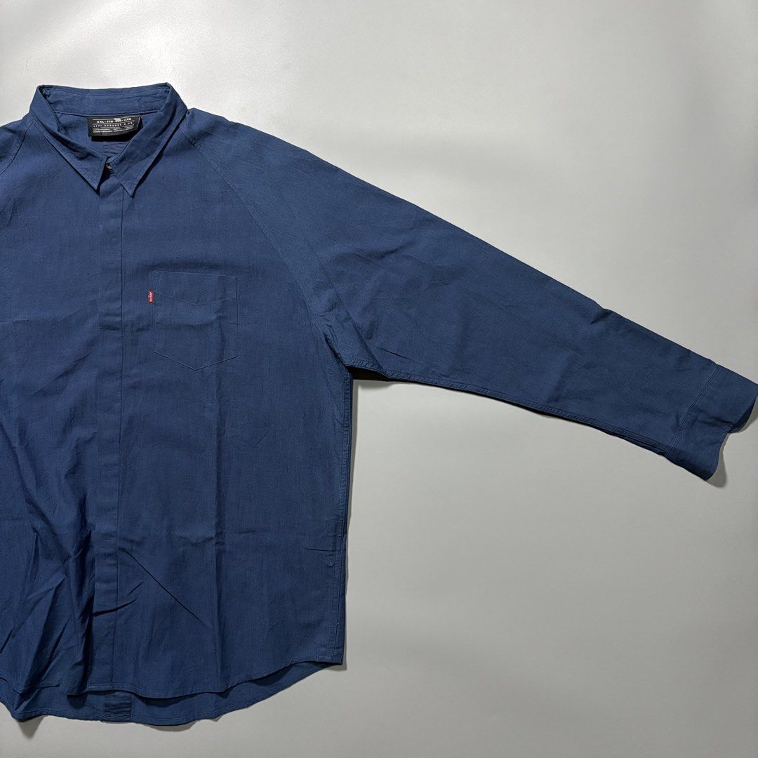 Levis Classic 1 Pocket Shirt (Category: Tshirts & Polo Shirts ) located in Tayabas. Submitted by tayabaskartell (Listing ID 1460014828, Image 2). Description: .
