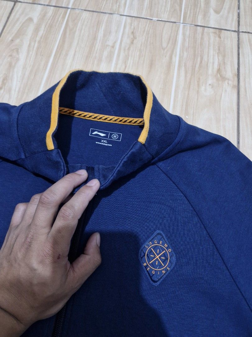 Lining jacket (Category: Coats, Jackets and Outerwear) located in Antipolo. Submitted by kentoy6666 (Listing ID 1460035418, Image 3). Description: .