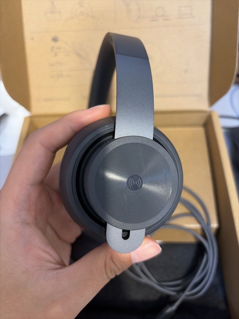 Logitech Zone Wireless Plus （分類：頭戴式/罩耳式耳機）位於 Hong Kong。 由 jacky8764 提交（商品編號 1460035664，圖片 2）。簡介： 有輕微使用痕跡, 因upgrade至zone wireless 2所以便宜放出。