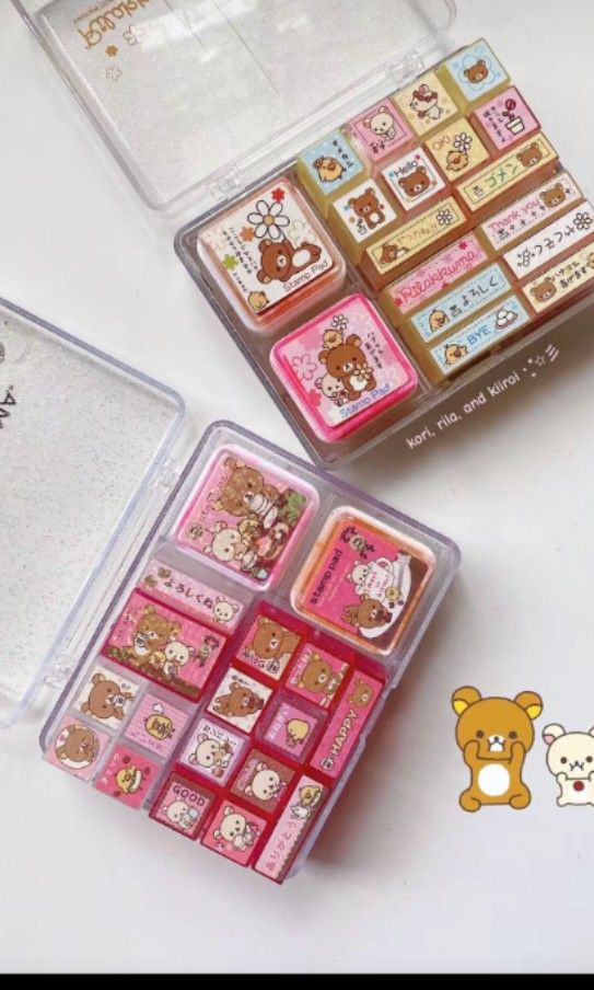 LOOKING FOR STAMPS LIKE THIS!! (Category: Craft Supplies & Tools) located in Manila. Submitted by saiyo.4ngel (Listing ID 1460096966, Image 1). Description: dm me plsss.